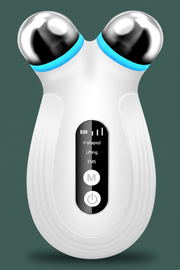 Anti Aging And Wrinkles Microcurrent Facial Device, Boost Skin Care