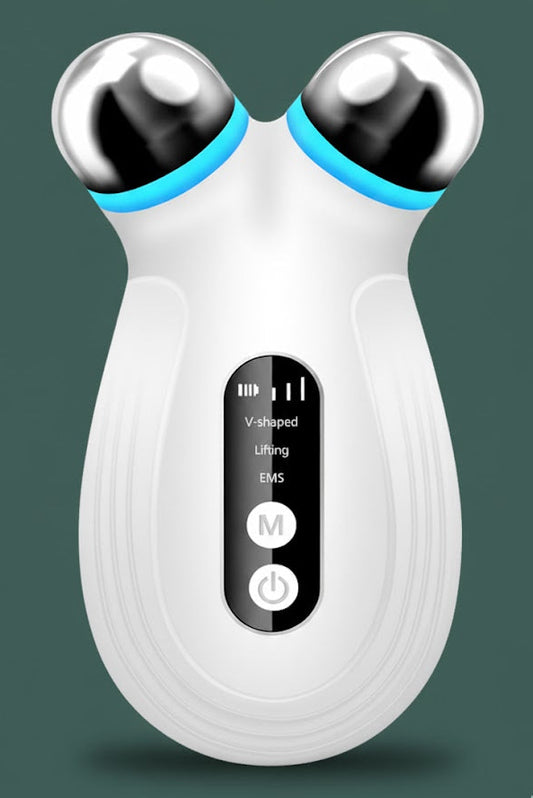 Anti Aging And Wrinkles Microcurrent Facial Device, Boost Skin Care